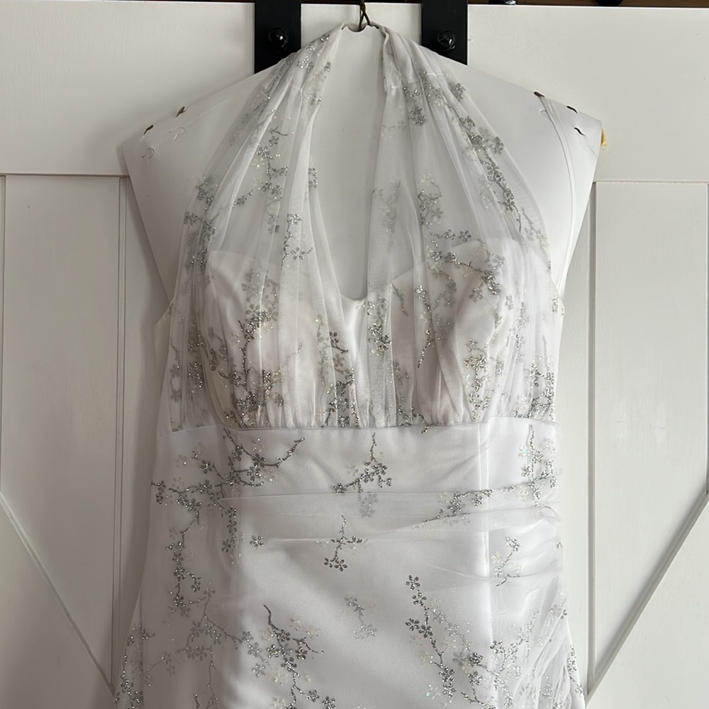 Prom Dress - Picture 2 of 5